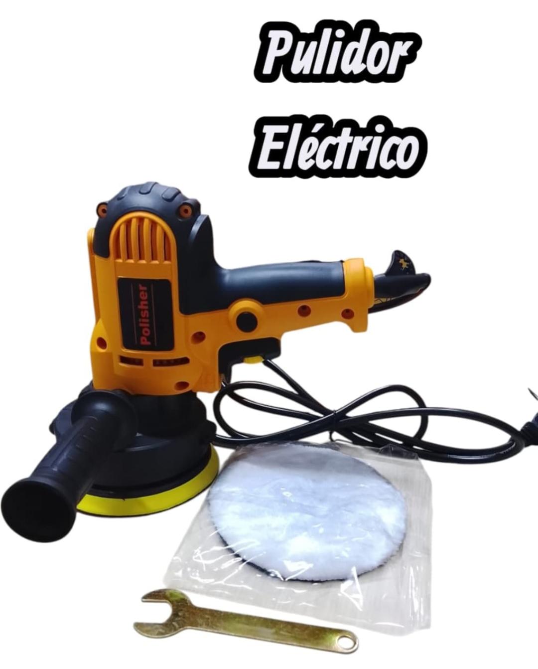PULIDORA ELÉCTRICA PROFESIONAL