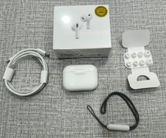 AIRPODS 3RA GEN- ANC - TRADUCTOR