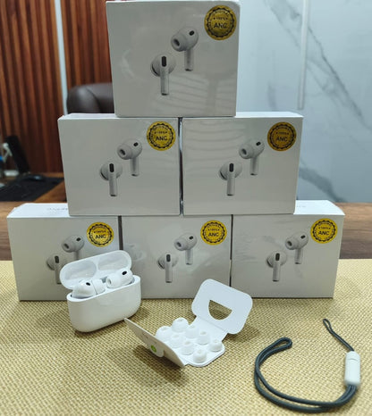 AIRPODS 3RA GEN- ANC - TRADUCTOR